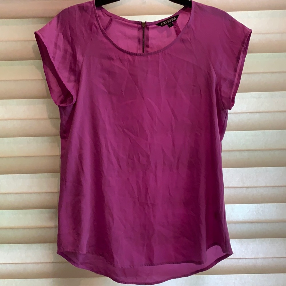 Express top